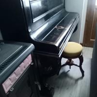 piano