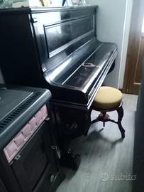 piano