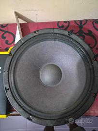 woofer ciare 