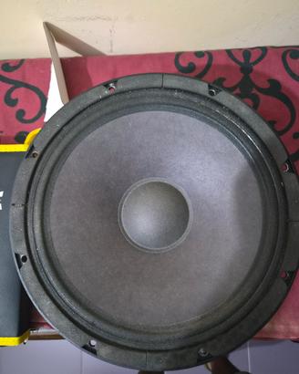 woofer ciare 