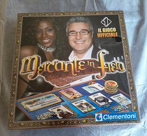 Mercante in fiera