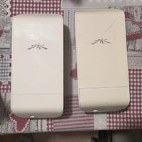 Nano Loco UBIQTITI M5