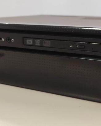 Computer slim desktop