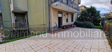 Appartamento 190mq a Piedimonte Etneo