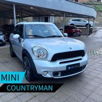 MINI COUNTRYMAN S