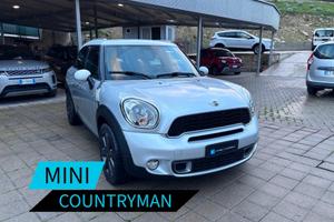 MINI COUNTRYMAN S