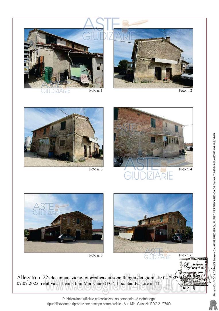 Appartamento – Perugia, Sant'Enea - Vista 3