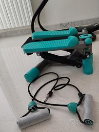 Mini stepper Decathlon