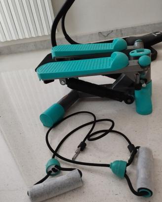 Mini stepper Decathlon