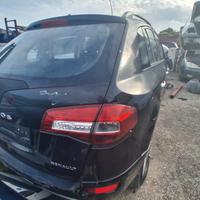 ricambi RENAULT KOLEOS 2.0DCI cambio automatico 