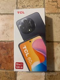 Telefono TCL 60 R 5G