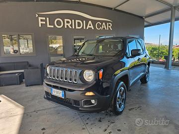 JEEP RENEGADE 2.0 MJT 140CV 08/2018