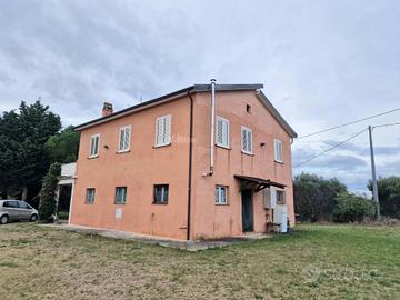 Casa - Monsampolo del Tronto