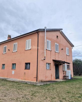 Casa - Monsampolo del Tronto