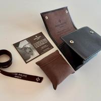 PATEK PHILIPPE travel watch BOX