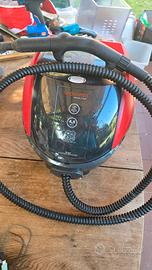 Polti Vaporetto Pro 85_flexi - pulitore a vapore