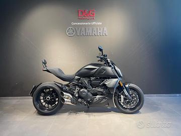Ducati Diavel 1260