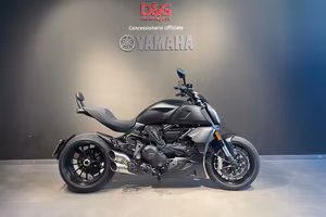Ducati Diavel 1260