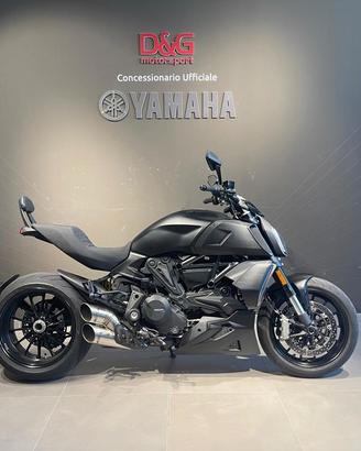 Ducati Diavel 1260