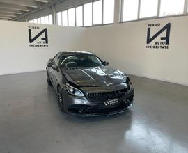 MERCEDES-BENZ SLC 300 PREMIUM 245CV CAMBIO AUTOM
