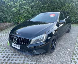 Mercedes Classe A A 180 cdi (be) Sport