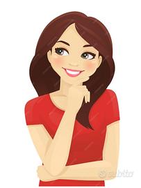 Dama di compagnia, persona fidata e confidente