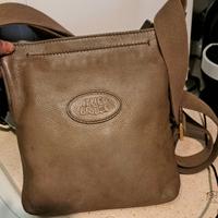 Tracolla THE BRIDGE originale da uomo 