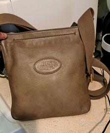 Tracolla THE BRIDGE originale da uomo 