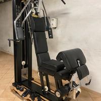 Multifunzione technogym unica classic