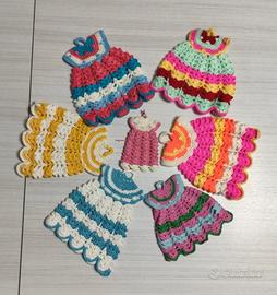 Piccole Presine.Una per 2€
