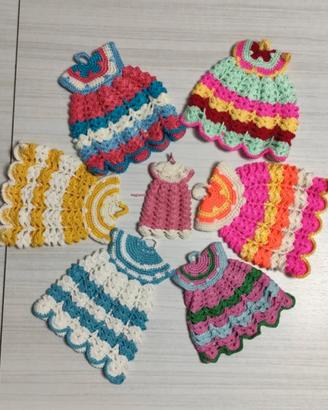 Piccole Presine.Una per 2€
