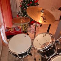 Batteria