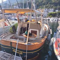 fratelli aprea 7,50 
