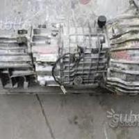 Cambio tata safari 2.2 td 140 cv