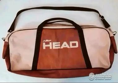 Borsone da tennis Head 