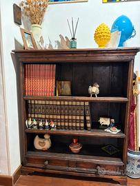 Libreria fine 800