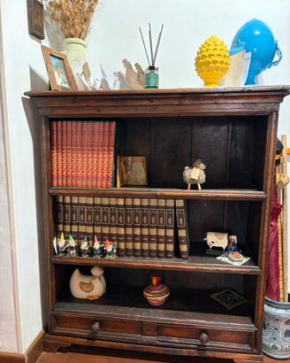 Libreria fine 800