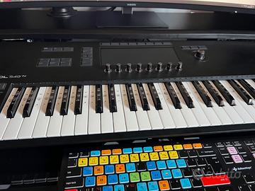 Native Instruments KONTROL S49 MK3