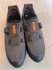 Scarpe ciclismo DMT