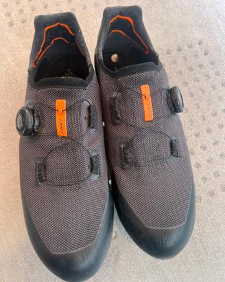 Scarpe ciclismo DMT