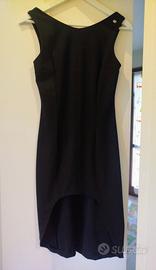 Tubino nero Denny Rose (originale)