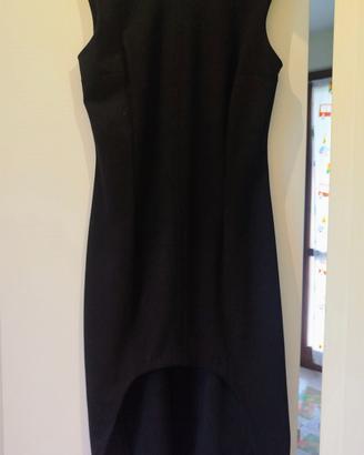 Tubino nero Denny Rose (originale)