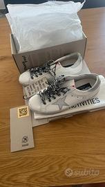 Golden goose nuove n.40