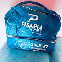 Borsone nuoto Napoli