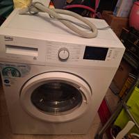 lavatrice slim beko 6kg