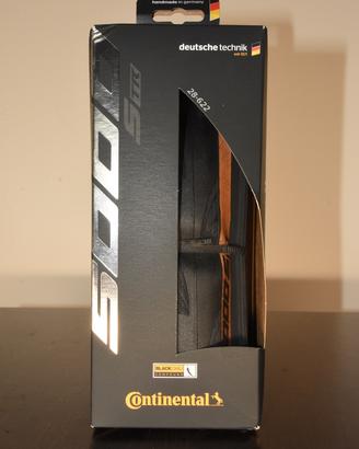 Continental Grand Prix 5000 S TR 700x28