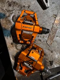 Pedali TIME SPECIALE 8