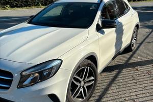 Mercedes gla 200