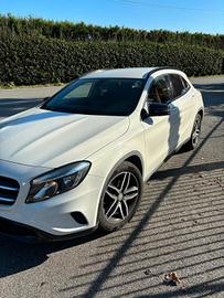 Mercedes gla 200