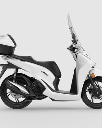 Honda SH 150 2026